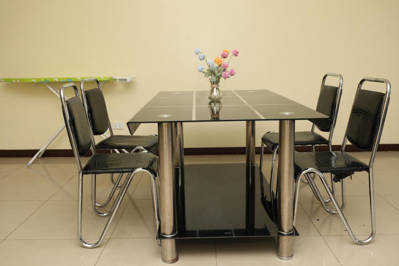 Tropical Plaza Apt Нади Екстериор снимка