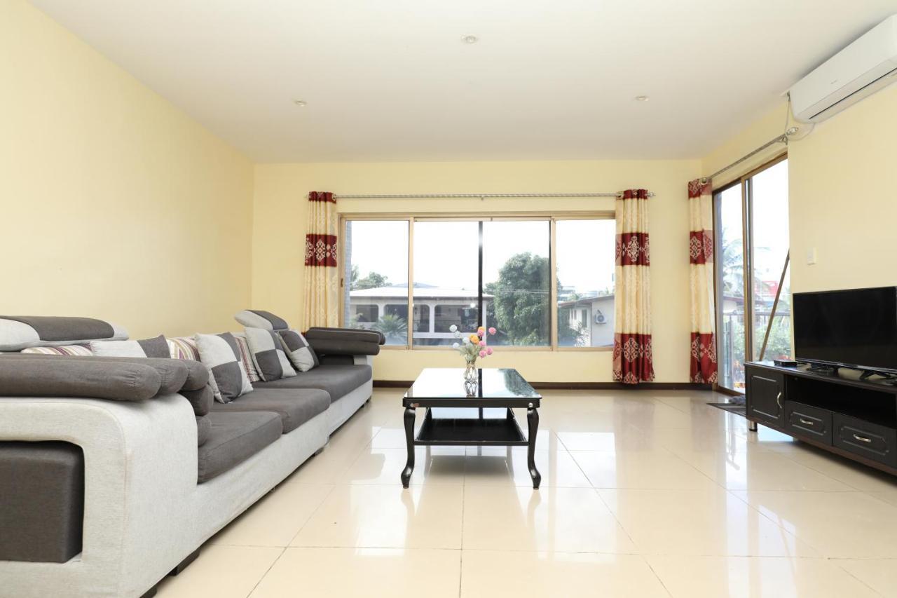 Tropical Plaza Apt Нади Екстериор снимка