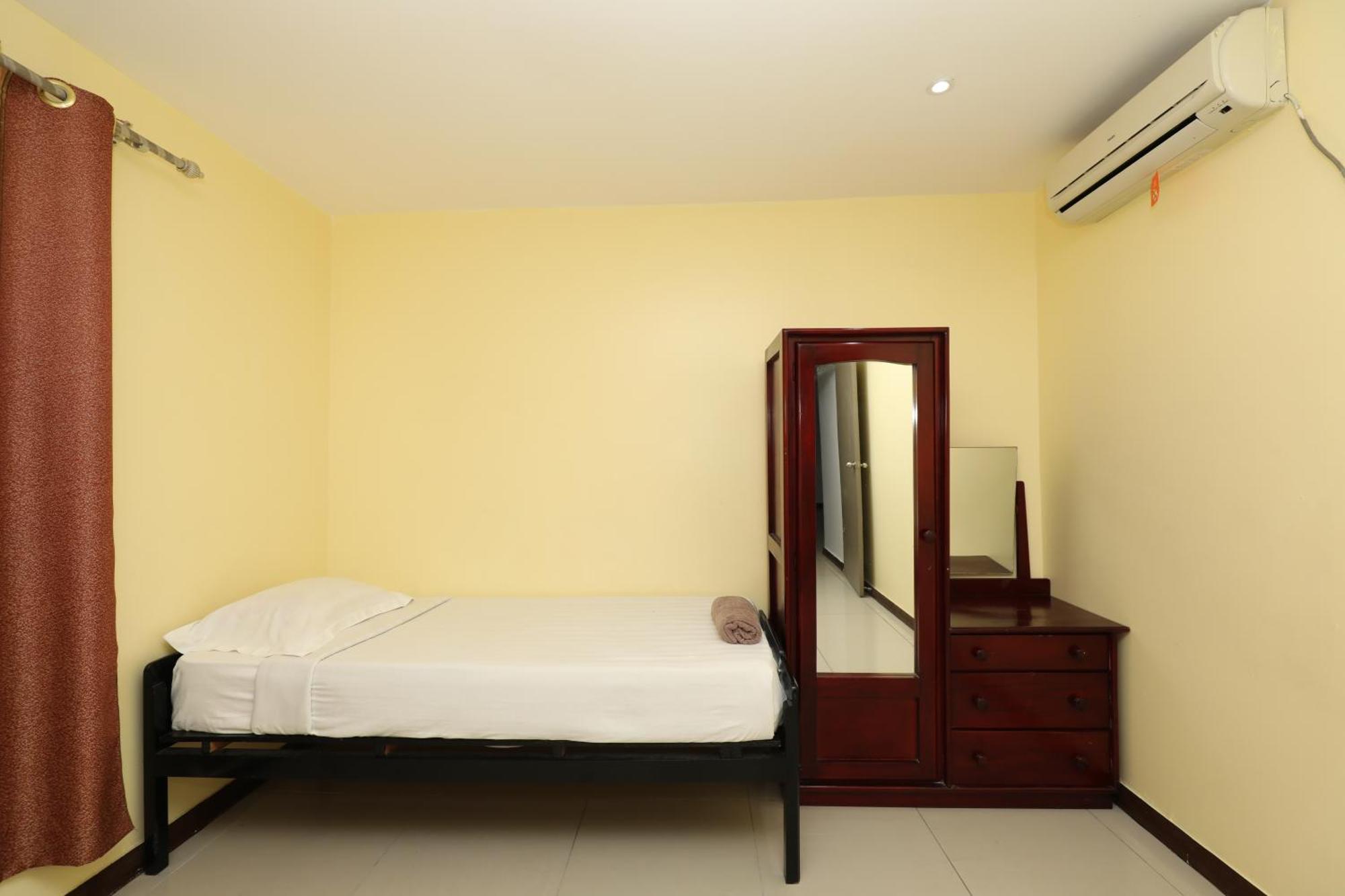 Tropical Plaza Apt Нади Екстериор снимка