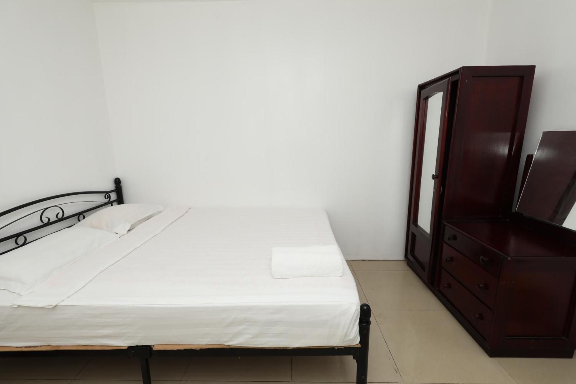 Tropical Plaza Apt Нади Екстериор снимка