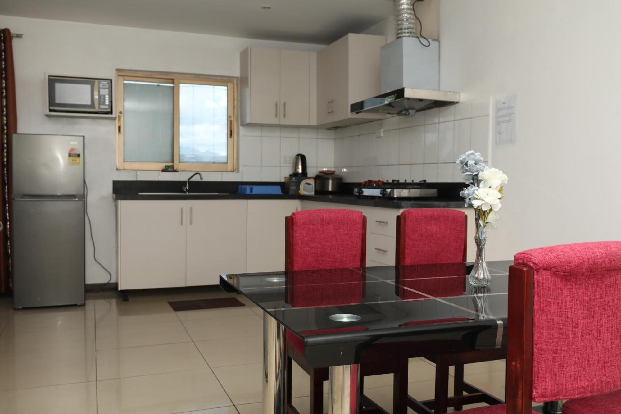 Tropical Plaza Apt Нади Екстериор снимка
