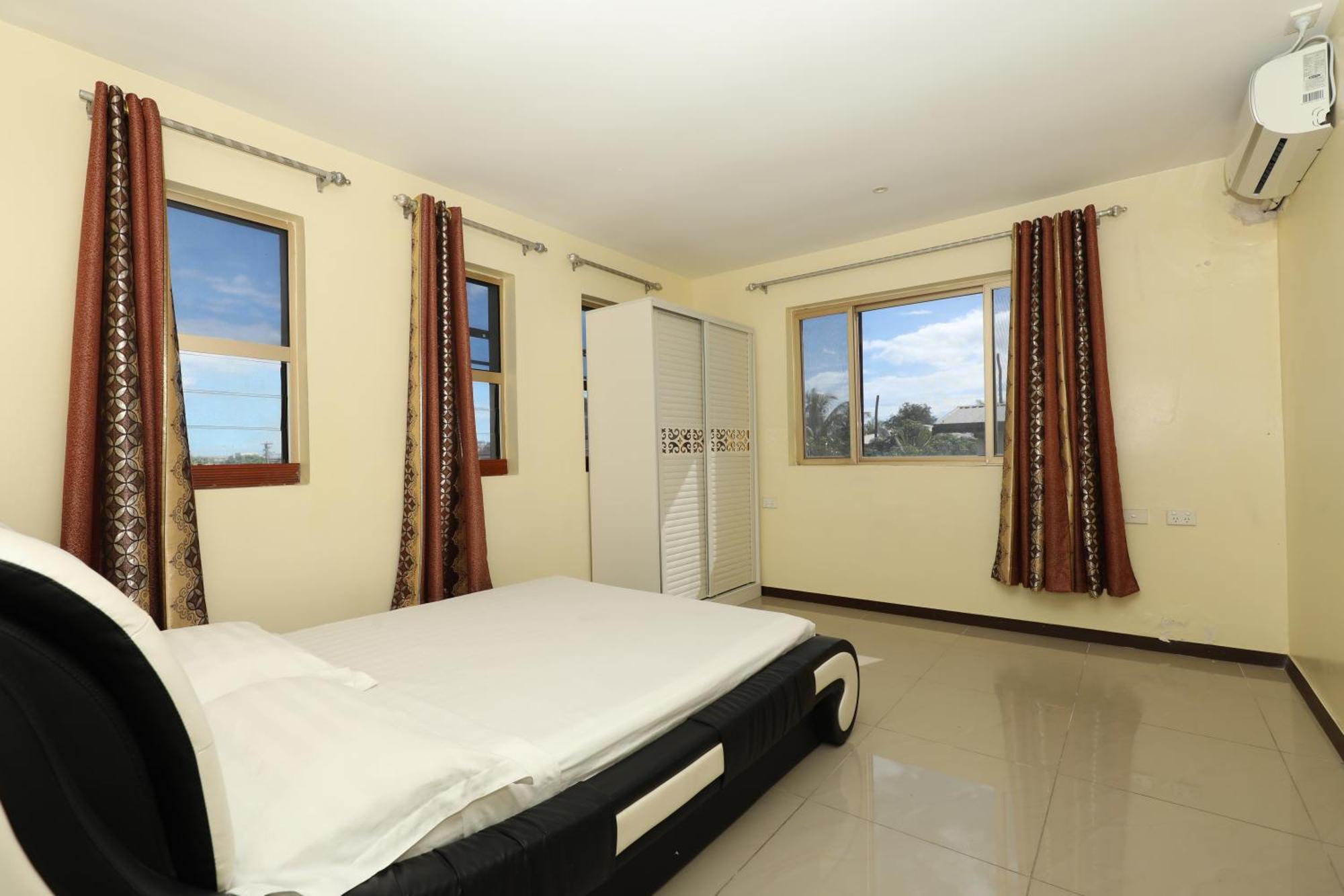 Tropical Plaza Apt Нади Екстериор снимка